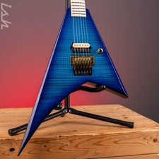 Jackson Custom Shop Randy
