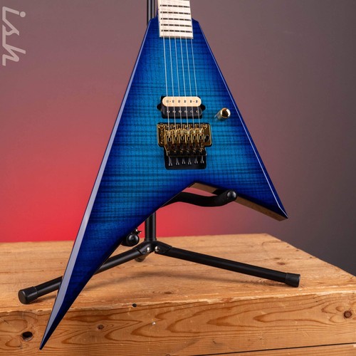 Jackson custom shop - custom,