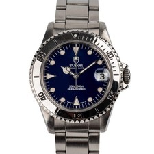 Submariner 36 75190