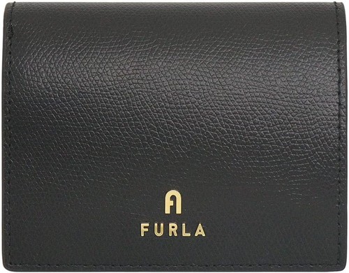 Furla portefeuille double - [furla],