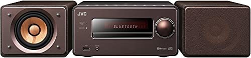 Jvc kenwood compact audio - kenwood,