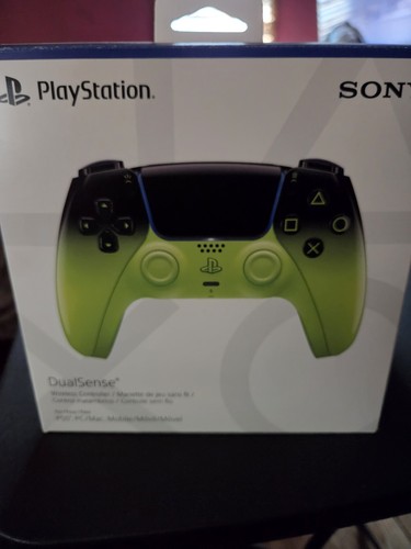 Playstation dualsense - playstation, 5