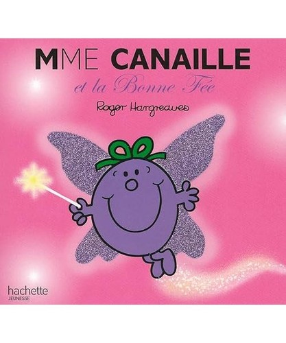 Madame canaille bonne - canaille, la