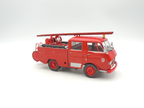 Hachette camion sapeur pompier - hachette,