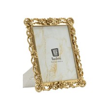 Cadre Photo Fleurs "Classic"