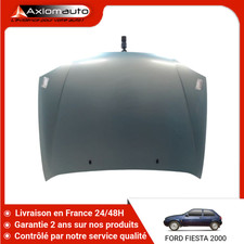 🇫🇷 CAPOT FORD FIESTA IV