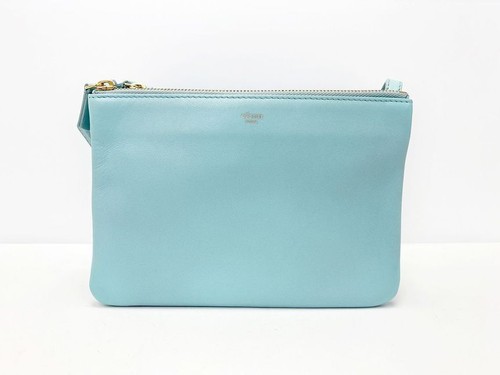 Celine baby blue - baby, bag