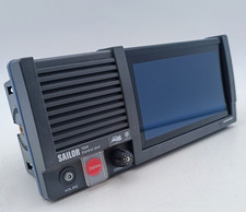 SAILOR COBHAM THRANE 7224 VHF Classe A DSC Control Unit CU TT-7224A 407224A