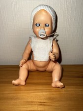 Ancienne Poupée Celluloide