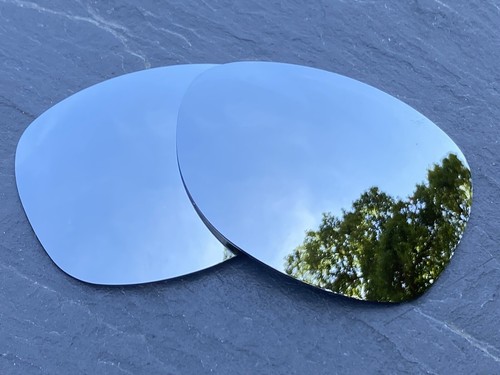 Polarisé argent miroir - polarisé,