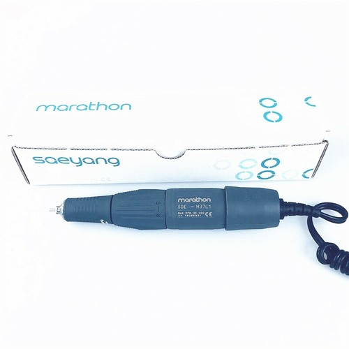 Dental micromotor polishing - micromotor,