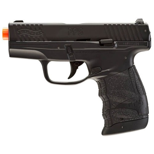 Umarex walther pps co2 6mm - walther,