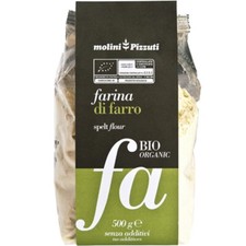 Farine D'Épeautre Mills