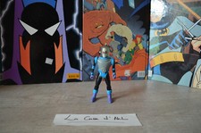 Figurine Batman la série animée - Mr. Freeze - DC Kenner - 1993
