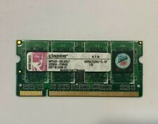 KINGSTON barrette de Mémoire