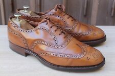 CHAUSSURE CHURCH'S "BURWOOD"