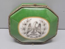 -BELLE BOITE PORCELAINE