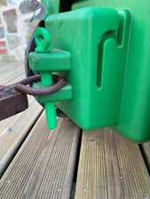 Jouet Tracteur Remorque