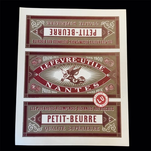 1905 etiquette petit - 1905,