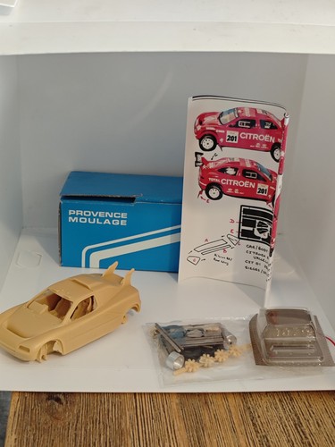 Kit provence moulage - kit, 1/43