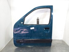 7751471745 porte avant gauche pour RENAULT KANGOO 1.9 DCI 4X4 1997 8616907