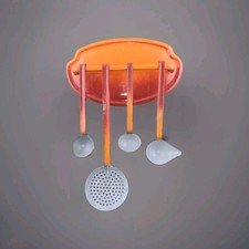 Porte-ustensiles de cuillère