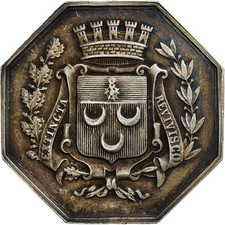 France, Jeton, Notaires de