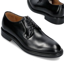 Berwick 1707 Derby en cuir