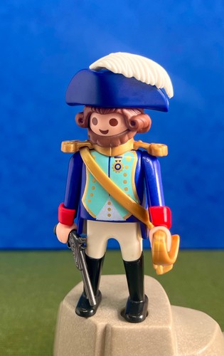 Playmobil soldat empire - playmobil,