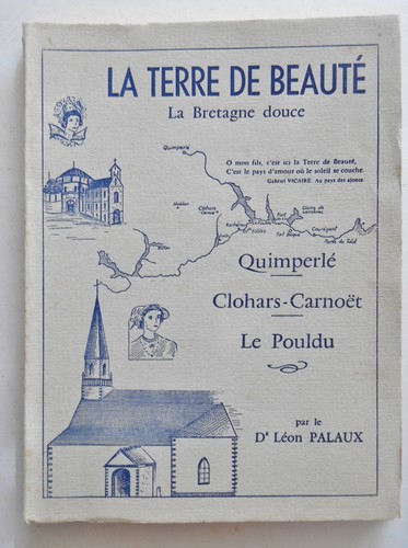 Palaux terre de - la, beaute