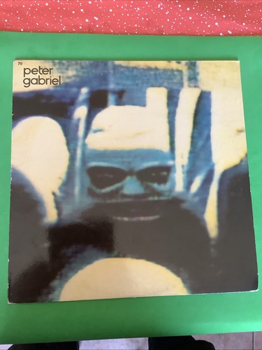 Peter gabriel - peter,