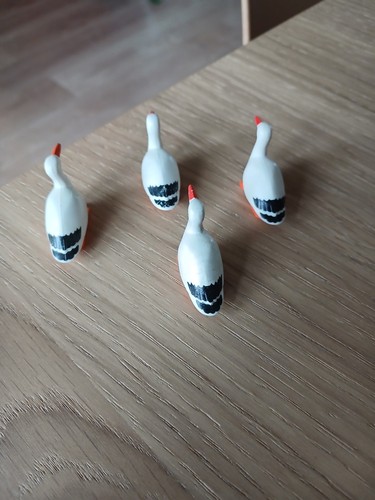 Cigognes assise playmobil - cigognes,
