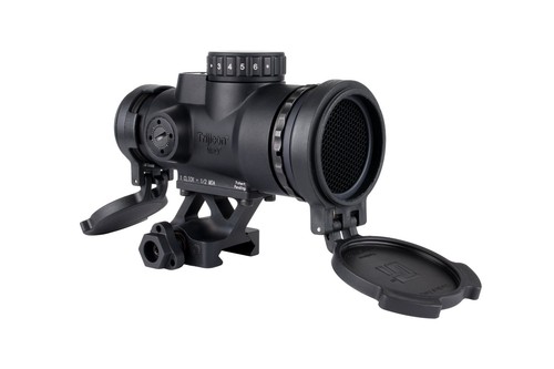 Trijicon mro patrol 1x25 - trijicon, sd