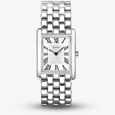 Montre Accurist Rectangle