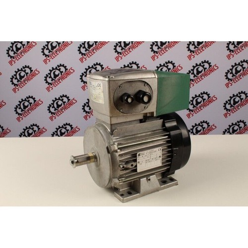 Leroy somer ls90 t vma32t240 - somer,