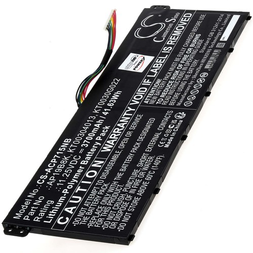 Batterie pour ordinateur