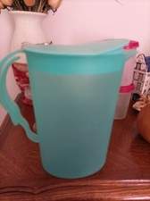 Pichet 2 L Tupperware TBE