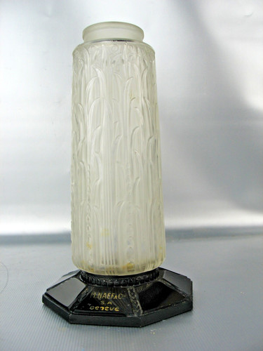 Flacon parfum art déco j - flacon,
