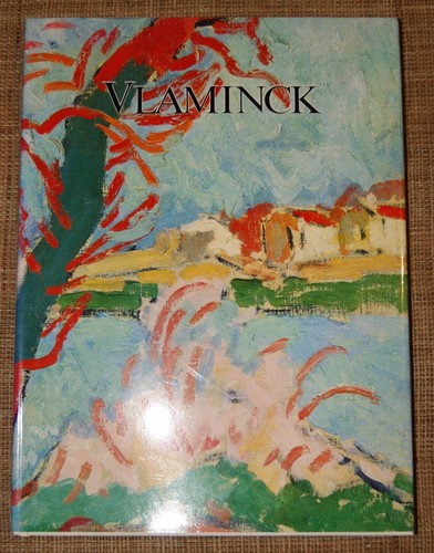 Valles bled de vlaminck - de,