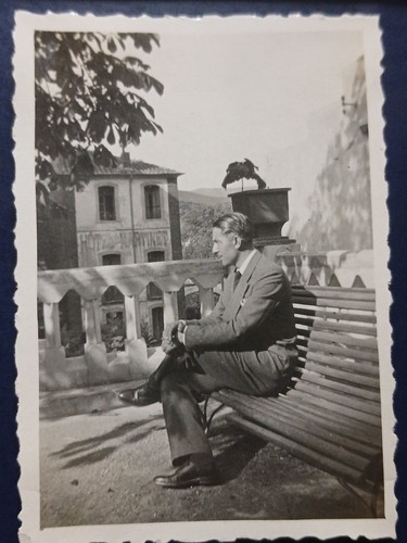 D66 amélie les - bains, c.1935