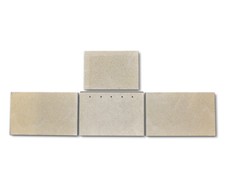 Habillage de foyer pour