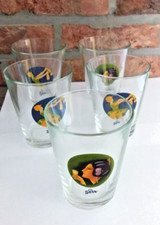 5 anciens verres spa monopole Belgique