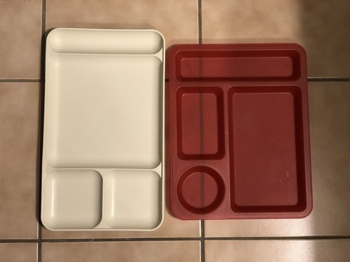 Set cafeteria style - 2,