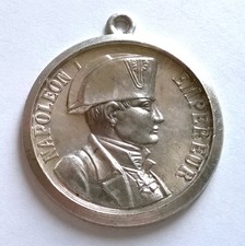 🇨🇵FRANCE: Médaille