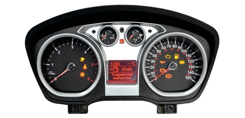 Sos réparation compteur ford - sos,