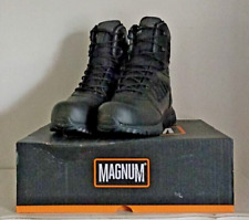     CHAUSSURES INTERVENTION MAGNUM  RANGERS LYNX 8.0 CT COQUÉES TAILLE 46 NEUVE 