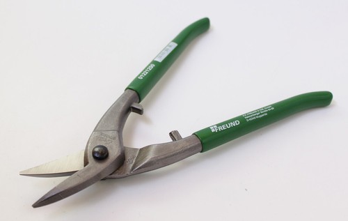 Cisaille freund 01221250 - cisaille,