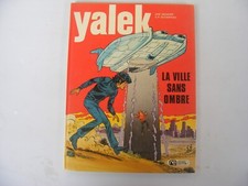 BD  YALEK  N6    1975