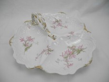 ancien plat serviteur mendiant