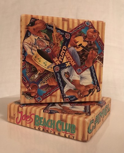 Joe camels beach club - joe,